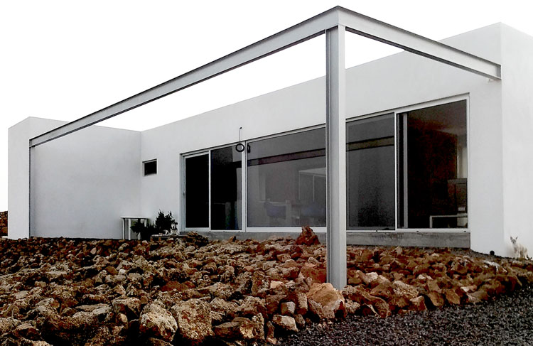 Arquitectura-Lajares-Fuerteventura-IQ-Arquitec